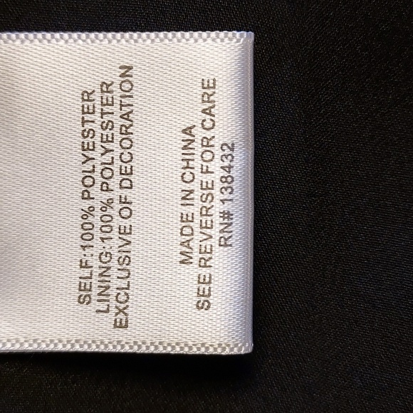 ModCloth Black Silver Star Print Ruffle Tiered Tulle Midi Dress Size M - Picture 7 of 8